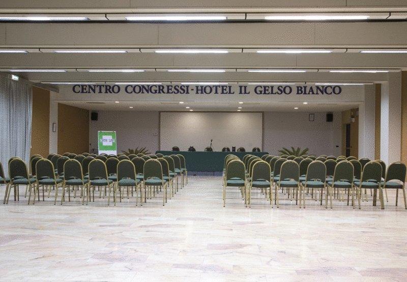 Готель Il Gelso Bianco Містерб'янко Екстер'єр фото